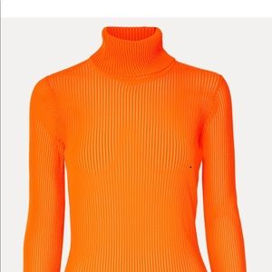 Victoria Victoria Beckham turtleneck